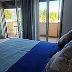 Il Balcone Sul Mare Διαμέρισμα Giardini Naxos