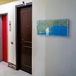 Διαμέρισμα Il Balcone Sul Mare Giardini Naxos