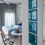 Il Balcone Sul Mare Διαμέρισμα *