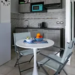 Il Balcone Sul Mare Giardini Naxos