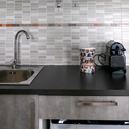 Il Balcone Sul Mare Appartamento *