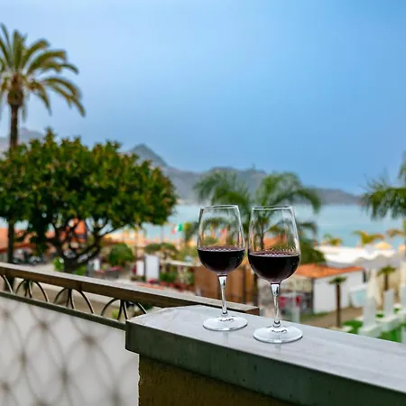 Il Balcone Sul Mare Apartament *