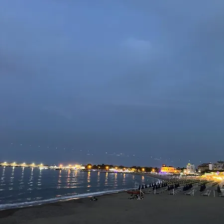 Daire Il Balcone Sul Mare *