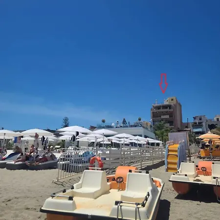 Il Balcone Sul Mare Daire