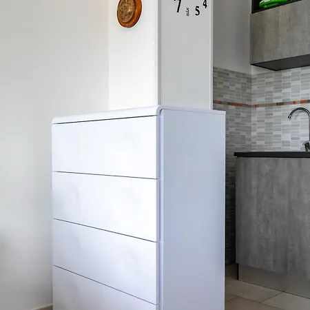 Il Balcone Sul Mare Daire Giardini Naxos