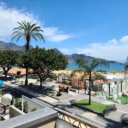 Daire Il Balcone Sul Mare *