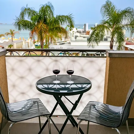 Apartment Il Balcone Sul Mare